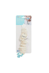 Nessiworld   Bürümcüklü Emzik Tutacağı 747 Ekru